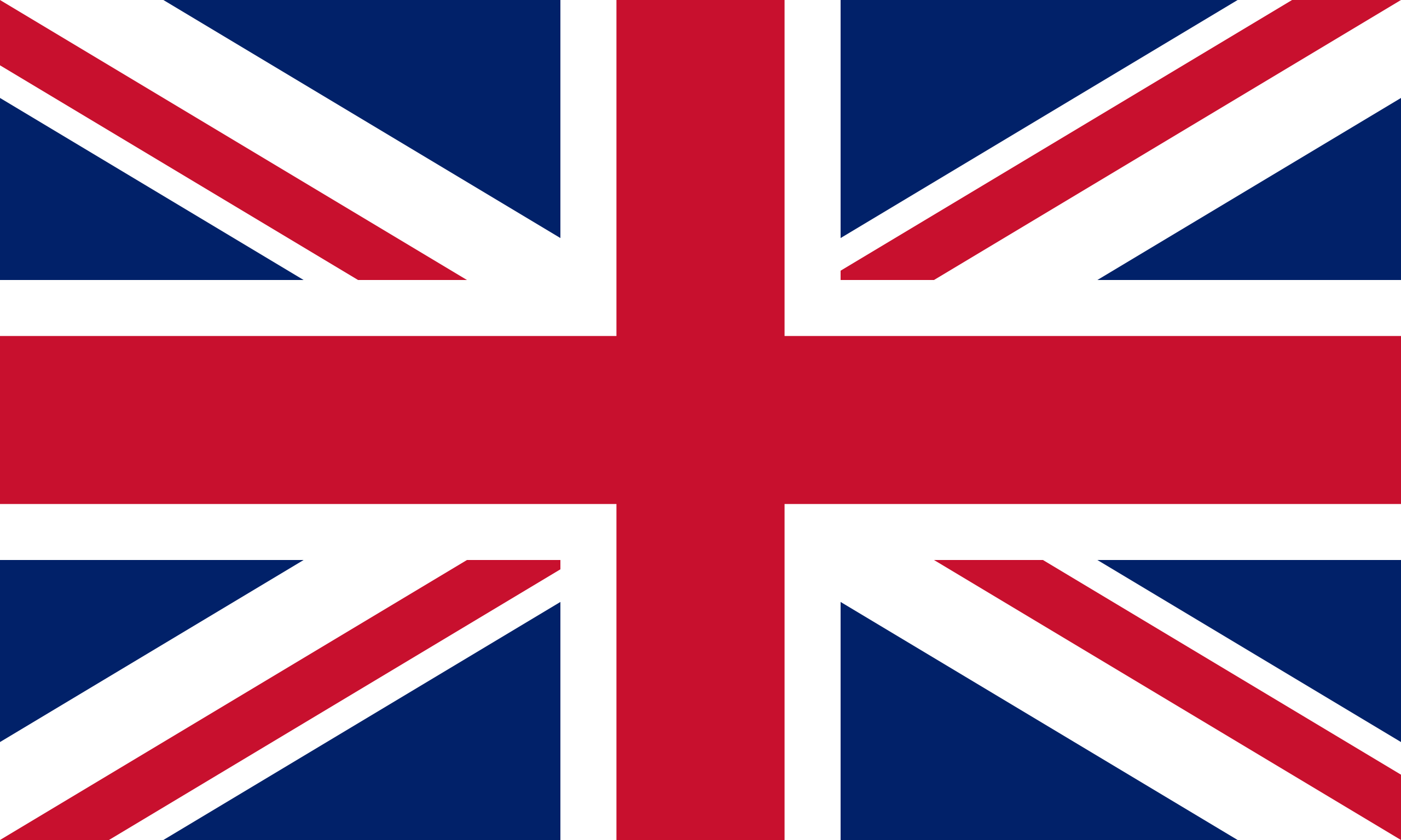 England, Wales, Schottland, Nordirland